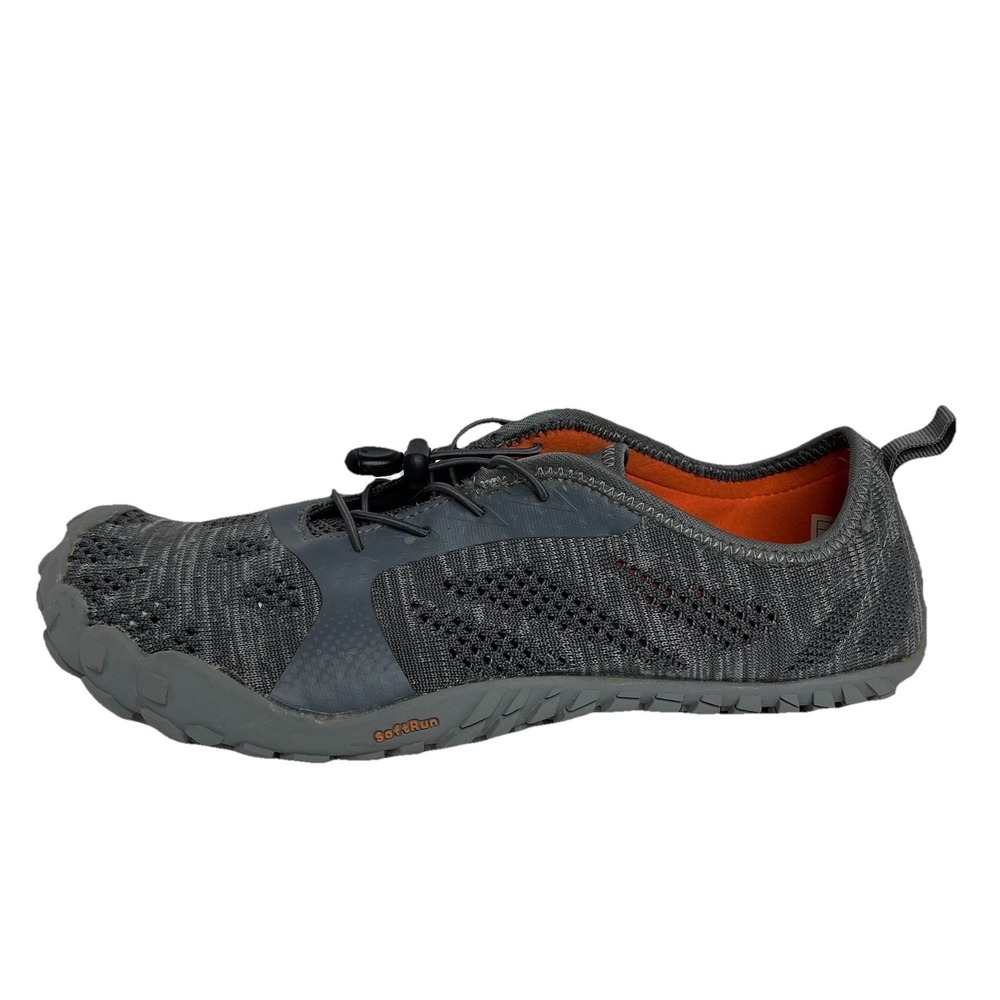Outdoor Barefoot Minimalist Running Shoes Gray Men's Size‎ US 11 - 11.5 - EU 45